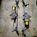 PEUGEOT 301 ÖN CAM SİL MOTORU 9675018280