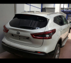 QASHGAİ KASAVE TÜM MALZEMELERİ... MİL OTOMOTİV