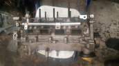 Nissan Juke  1.2TC Çıkma Silindir Kapak-110425271R