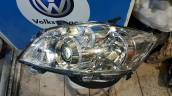 2012 AURIS SOL FAR SIFIR OTOBEKİR