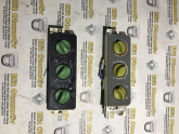 RENAULT TWİNGO KALORİFER KUMANDA PANELİ
