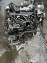 Dacia / Logan / Motor / Motor Komple / Çıkma Parça