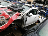 OPEL CORSA D KESME TAVAN