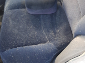2005 fiat albea 1.6 16v benzinli sökme arka koltuk döşeme
