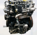 Nissan / Qashqai / Motor / Motor Komple / Çıkma Parça