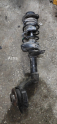 Opel Astra 98 model ön amortisörler ve poryalar mevcuttur