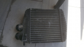 maserati ghibli intercooler radyatörü orjinal çıkma parça
