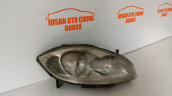 Oto Çıkma Parça / Fiat / Linea / Elektrik / Far / Çıkma Parça 