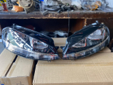 Oto Çıkma Parça / Elektrik / Far / Volkswagen / Golf / Çıkma Parça 