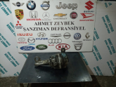 JEEP COMMANDER ÇIKMA DEFRANSİYEL