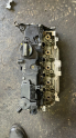 Ford Fiesta 1.5-1.6 TDCİ EURO 5 silindir kapağı çıkma