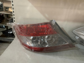 HONDA CİTY SOL DIŞ STOP