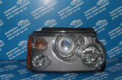 Oto Çıkma Parça / Elektrik / Far / Land Rover / Range Rover / Çıkma Parça 