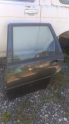 volvo 460 sol arka kapı dolu