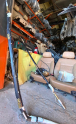 MERCEDES ML 270 TAVAN AİRBAG