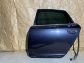 AUDİ A6 05-11 SOL ARKA KAPI METALİK İSTİRİDYE GRİ 4F0833051G