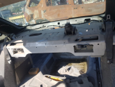 Fiat Linea Arka Emniyet Kemer Hatasız Orjinal Çıkma