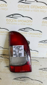 HYUNDAİ H100 SOL STOP DIŞ LAMBASI 1993-1994 MODEL ORJİNAL