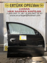Oto Çıkma Parça / Kaporta & Karoser / Kapı / Opel / Combo / Çıkma Parça 