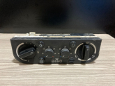 BMW E36 KLİMA KONTROL PANELİ