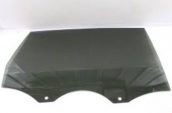 AUDİ Q7 07-14 KAPI CAMI SAĞ ARKA (YEŞİL SİYAH) 4L0845206A