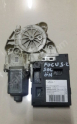 FORD FOCUS 2 SOL ÖN CAM MOTORU - 981405-103 5WK11570L E521F