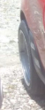 1997 model opel tigra 1.6 16v çıkma takım jant lastik