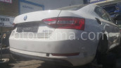 skoda super b hurda parçaları satılıktır.