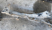 toyota carina 1998 arka dingil