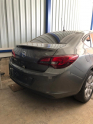 Oto Çıkma Parça / Kaporta & Karoser / Komple Arka / Opel / Astra / Çıkma Parça 