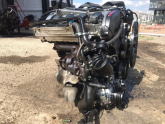 AUDİ A6 1.8 T AEB APU MOTOR TURBOSU ÇIKMA