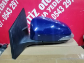 2013-2018 MODEL TOYOTA AURİS SOL AYNA