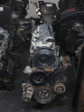 Oto Çıkma Parça / Motor / Motor Komple / Mitsubishi / Outlander / Çıkma Parça 