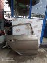 Fiat Egea Sağ Arka Kapı Boş 2015-2020