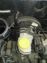 SKODA RAPİD FREN MERKEZİ WESTİNGHOUSE