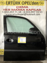 Oto Çıkma Parça / Kaporta & Karoser / Kapı / Opel / Meriva / Çıkma Parça 
