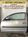 Oto Çıkma Parça / Kaporta & Karoser / Kapı / Opel / Meriva / Çıkma Parça 
