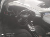 Audi A4 Quattro orijinal sökme şarj dinamosu