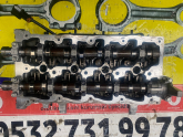 Hyundai Era 1.5 dizel silindir kapağı