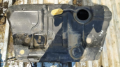 PEUGEOT 406 2.0 DİZEL MAZOT DEPOSU HATASIZ MONTECAR