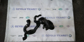 BMW e92 e93 3 serisi cabrio coupe n54 motor 335 Devirdaim