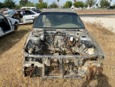 MAZDA 626 HATCBACK SİGORTA KUTUSU 1988-1992 MODEL