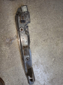 Renault Kango 3 Sol Ön Çamurluk Bağlantı Bakaliti 631232841R