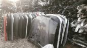 BMW X5 ÖN KAPUT KAPAKLARI (ORJİNAL)