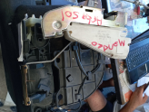 FORD MONDEO  SOL ARKA KAPI KİLİDİ