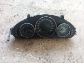 MERCEDES CLS W219 ORJİNAL KM SAATİ