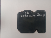 Toyota Corolla 1.4 ABS beyni