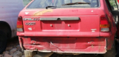opel kadett 1.6 çıkma stop lambası takımı.
