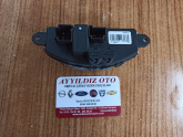 RENAULT KADJAR KALORİFER REZİSTANSI T954061-B