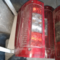 Fiat ducato çıkma arka stop lambası